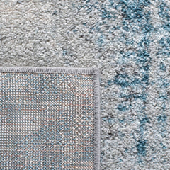 SAFAVIEH Tulum Hortense Modern Abstract Burst Rug