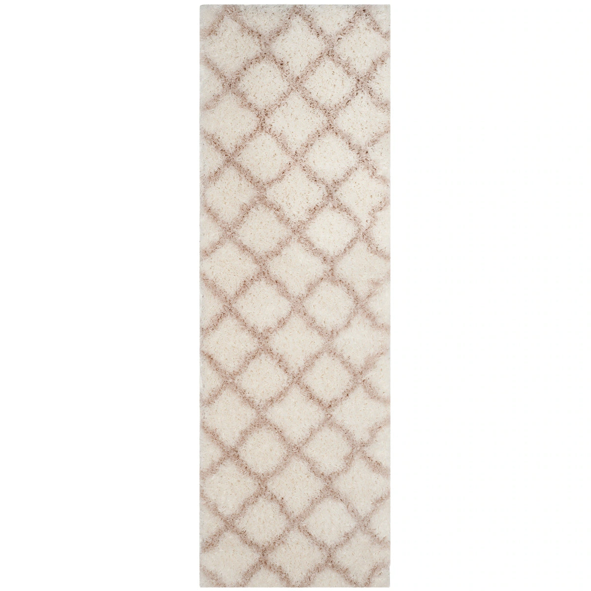 SAFAVIEH Indie Shag Milagros 2-inch Thick Rug