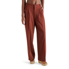 Steve Madden Pleated Front Trousers