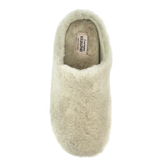 Living Kitzbuehel Women's Vienna Lambswool Slipper