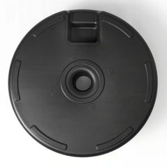 Newport 55-lb Fillable Round Patio Market Umbrella Base Stand