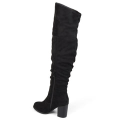 Journee Women's Extra Wide Calf Kaison Boots
