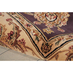 Nourison Hand-tufted Area Rug