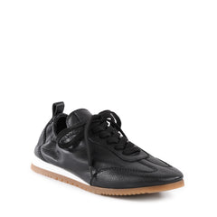 Seychelles Amalfi Leather Slim Retro Sneaker