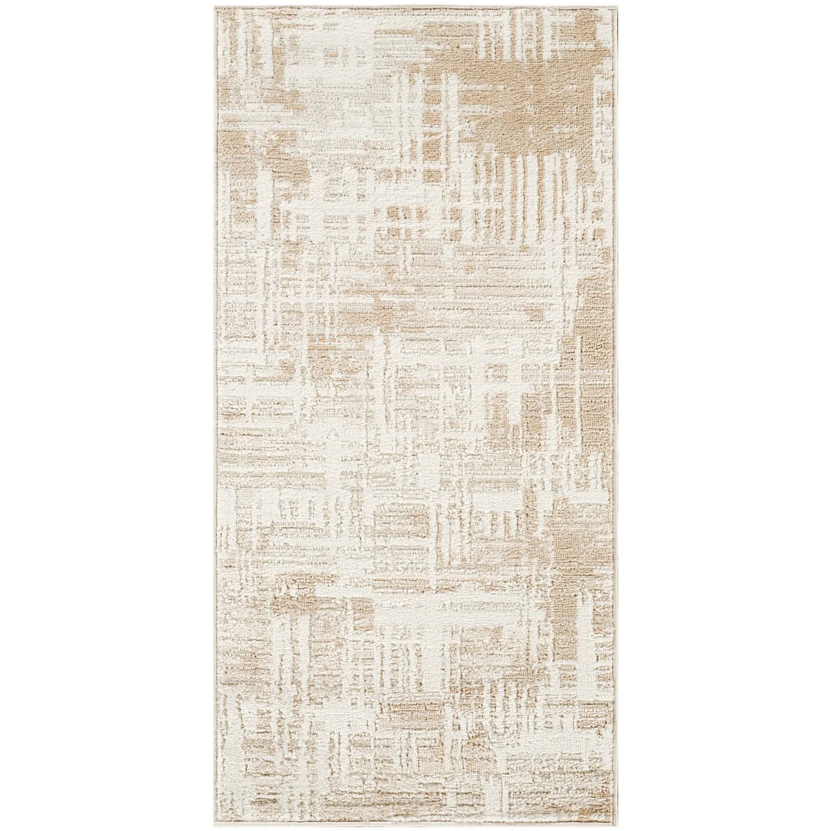 Nourison Dekor Indoor only Geometric Area Rug