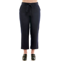 Nanette Lepore Soft Denim Trousers
