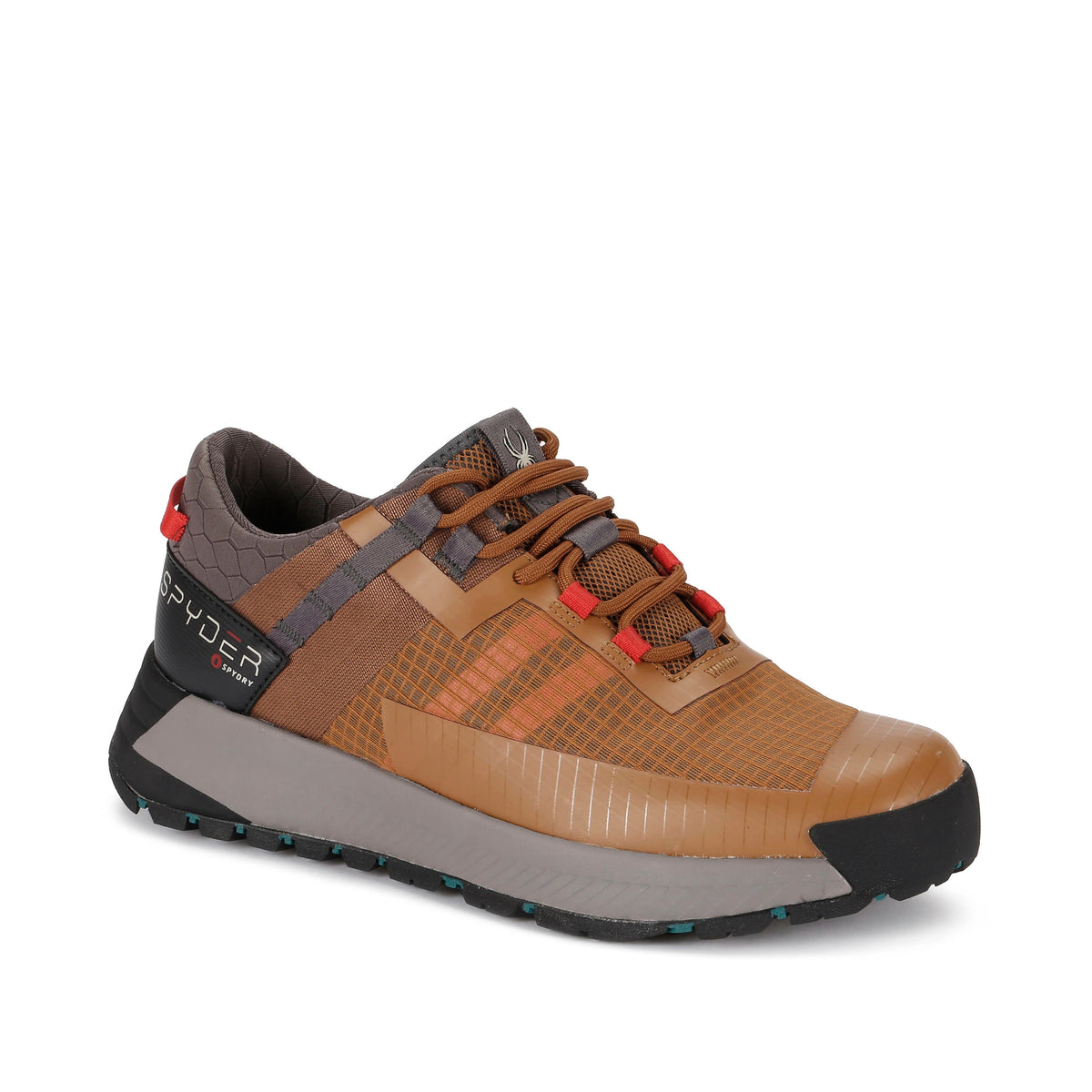 Spyder Men's Blackburn Waterproof Hiking Shoe