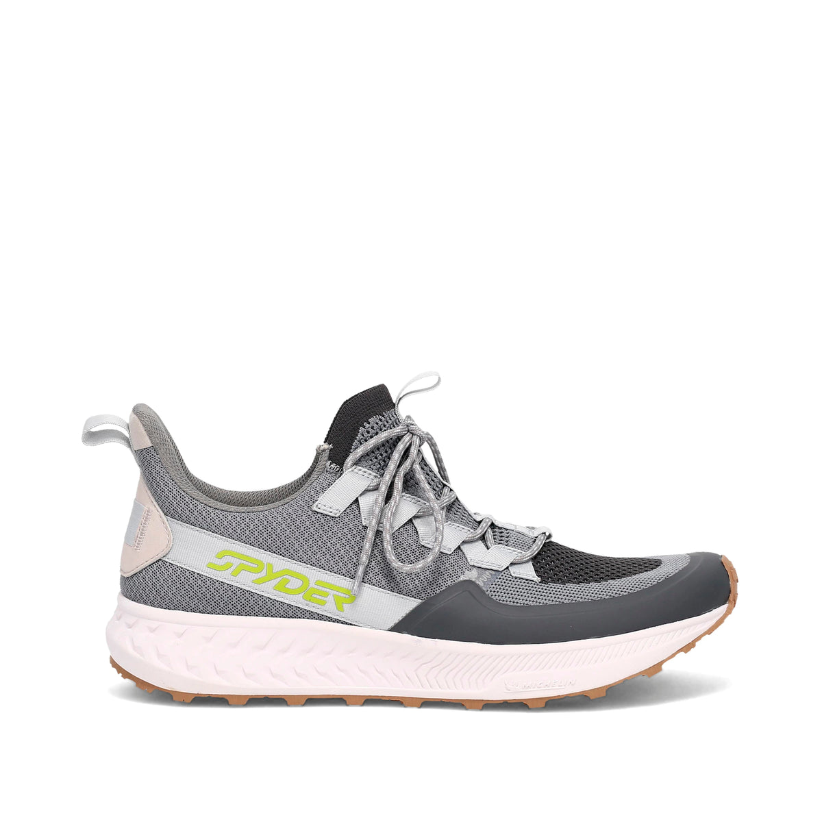 Spyder Men's Pathfinder Trail Running Shoe