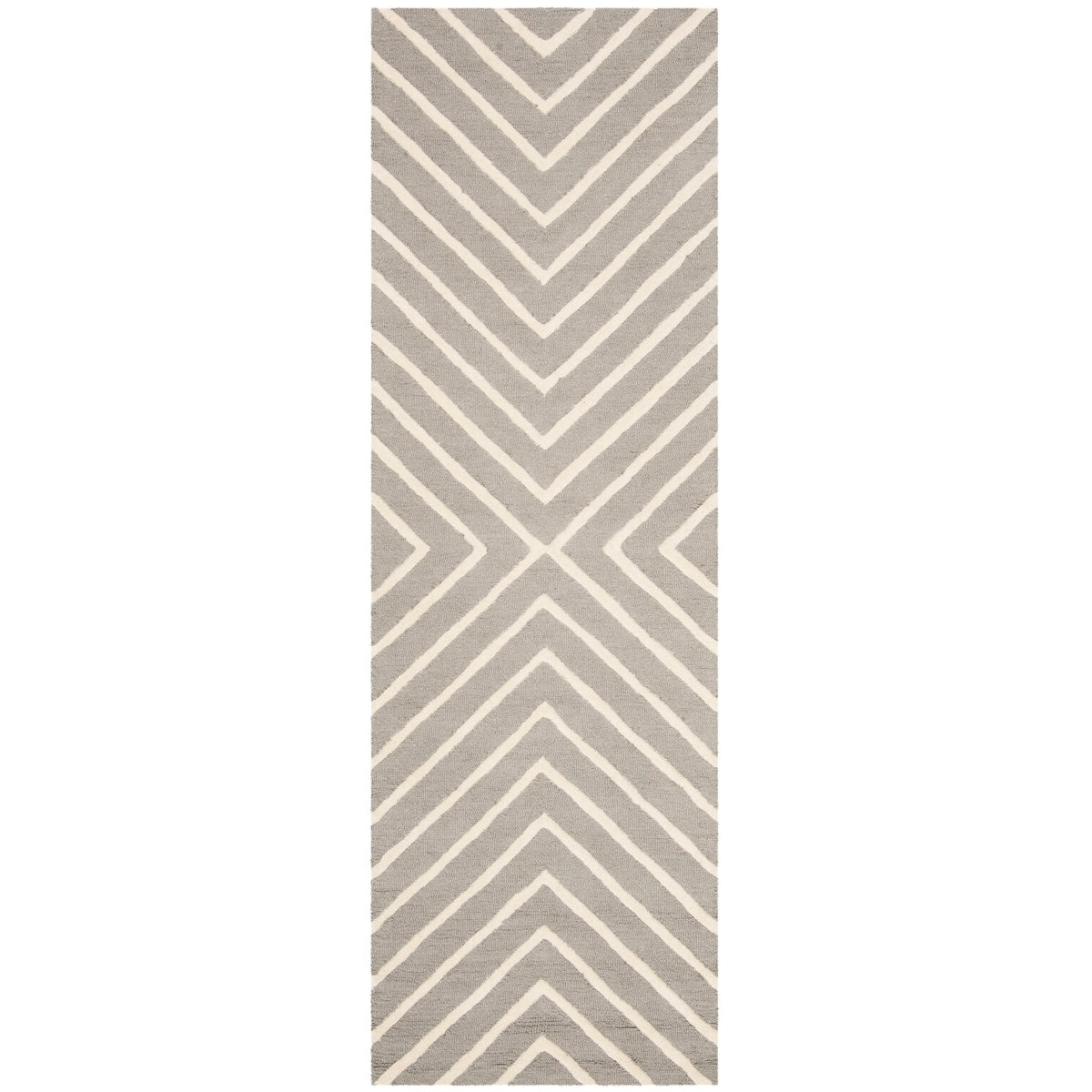 SAFAVIEH Handmade Kids Brionna Wool Rug