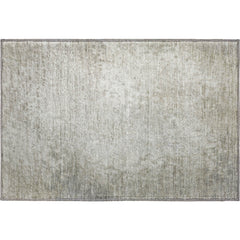 Premium Washable Super Soft Solid Imprints Mayfield Rug