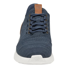 Johnston & Murphy Men's Amherst 2.0 Knit Plain Toe