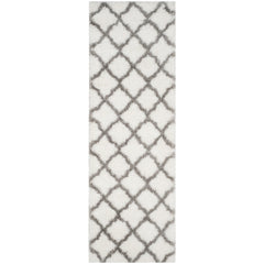 SAFAVIEH Indie Shag Milagros 2-inch Thick Rug