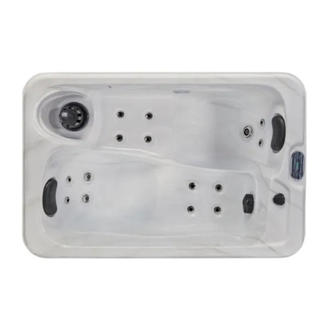 Luxury Spas Cashmere 2-Person Spa