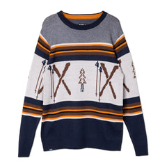 KAVU Men's Highline Sweater