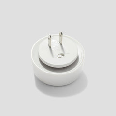 Casper Glow Night Light, Single Pack - 2"D x 2.3"W x 2.3"H