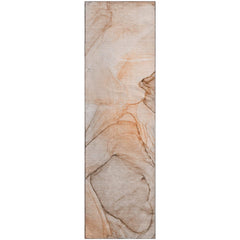 Premium Washable Super Soft Abstract Contemporary Mayfield Rug