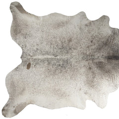 Mine Stain Resistant Low Pile Soft Durable Area Rug By HomeRoots - 84' X '60' X '0.1