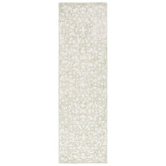 SAFAVIEH Handmade Trace Racheal Modern Wool Rug
