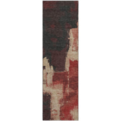 Premium Washable Super Soft Abstract Chic Mayfield Rug