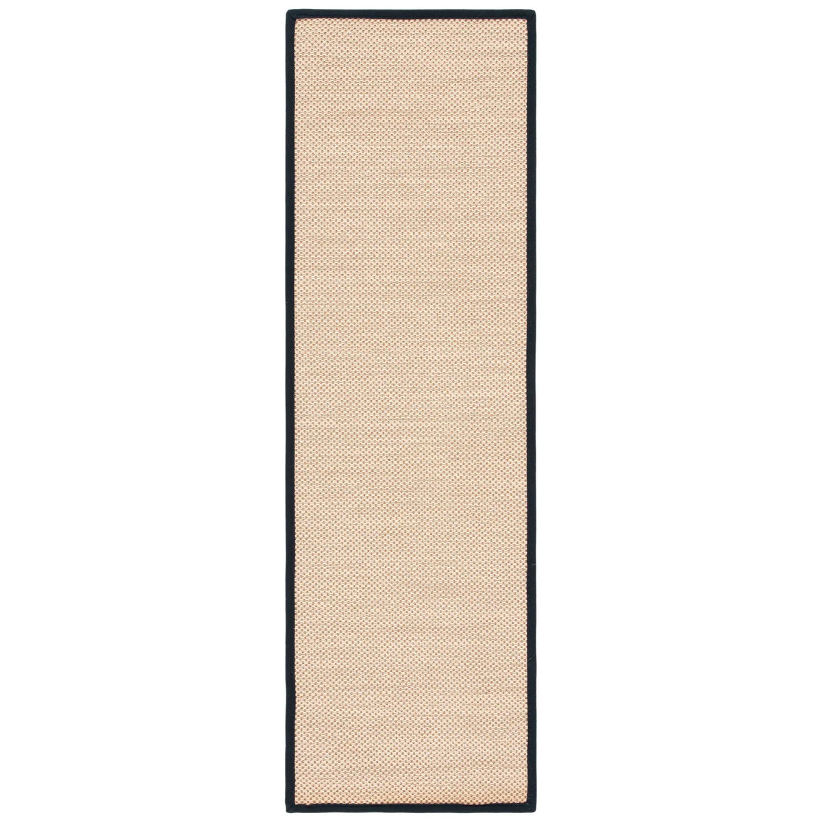 SAFAVIEH Natural Fiber Venus Casual Border Sisal Rug
