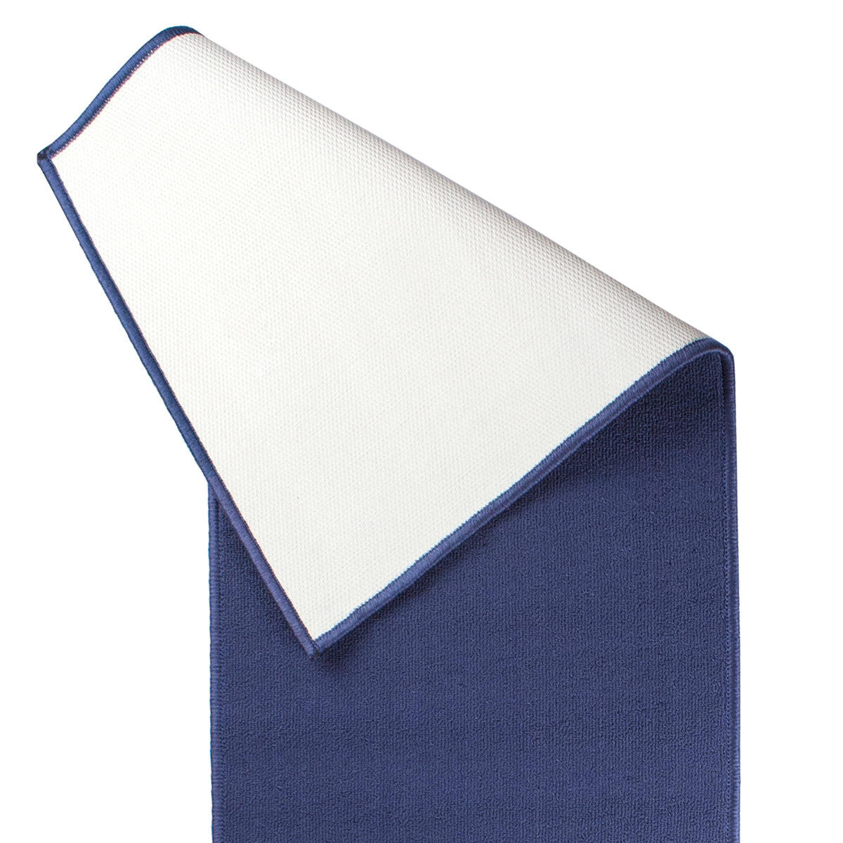 RITZ Solid Runner Rug - 20"x60"