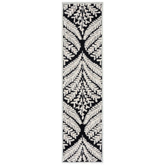 SAFAVIEH Handmade Capri Kert Wool Rug