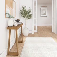 Plank and Beam Classic Console Table - 36"