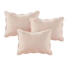 Madison Park Venice 6 Piece Scalloped Edge Daybed Cover Set