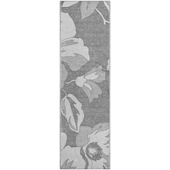 Premium Washable Super Soft Modern Floral Mayfield Rug