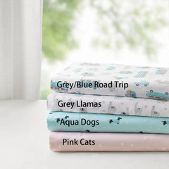 Intelligent Design Novelty Print Sheet Set