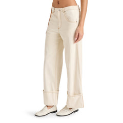 Steve Madden Briah Wide Leg Pants