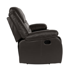 Fremont & Park Fremont & Park Hargreave Double Reclining Loveseat