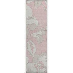 Premium Washable Super Soft Modern Floral Mayfield Rug