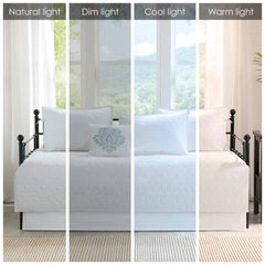 Madison Park Quebec 6 Piece Reversible Daybed Cover Set