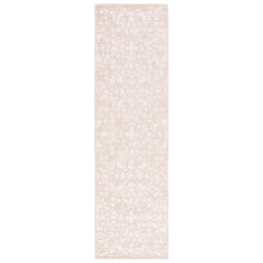 SAFAVIEH Handmade Trace Racheal Modern Wool Rug