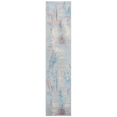 SAFAVIEH Tulum Hortense Modern Abstract Burst Rug