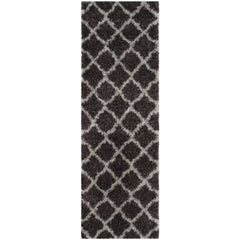 SAFAVIEH Indie Shag Milagros 2-inch Thick Rug