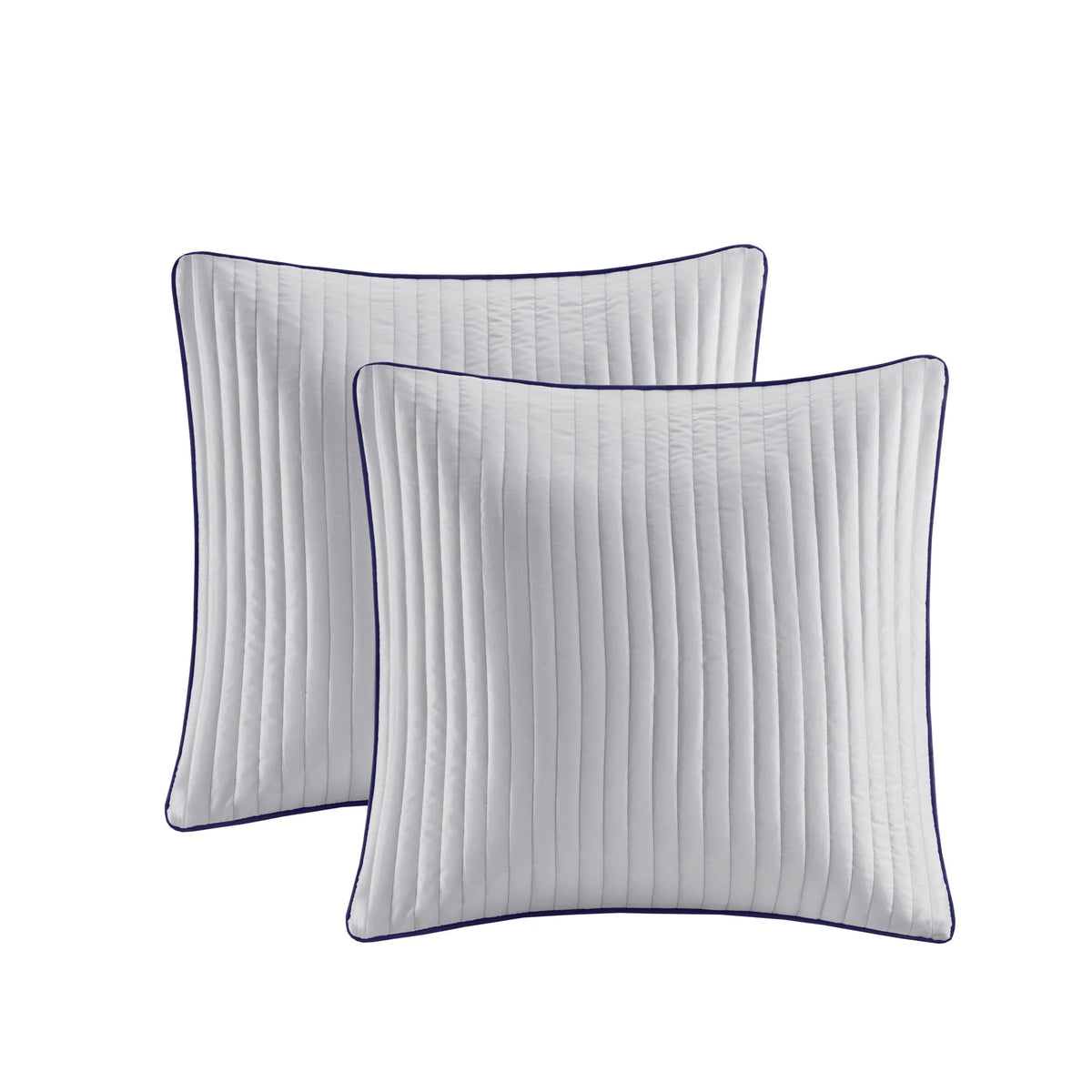 Madison Park Whitman 12 Piece Comforter Set with Cotton Bed Sheets