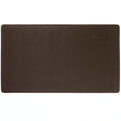 SoHome Cozy Living Watercolor Damask Anti-Fatigue Kitchen Mat
