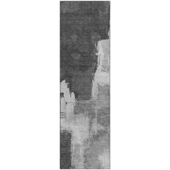 Premium Washable Super Soft Abstract Chic Mayfield Rug