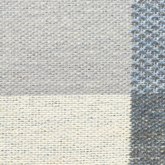 Nourison Copenhagen Flatwoven Wool Indoor only Geometric Area Rug