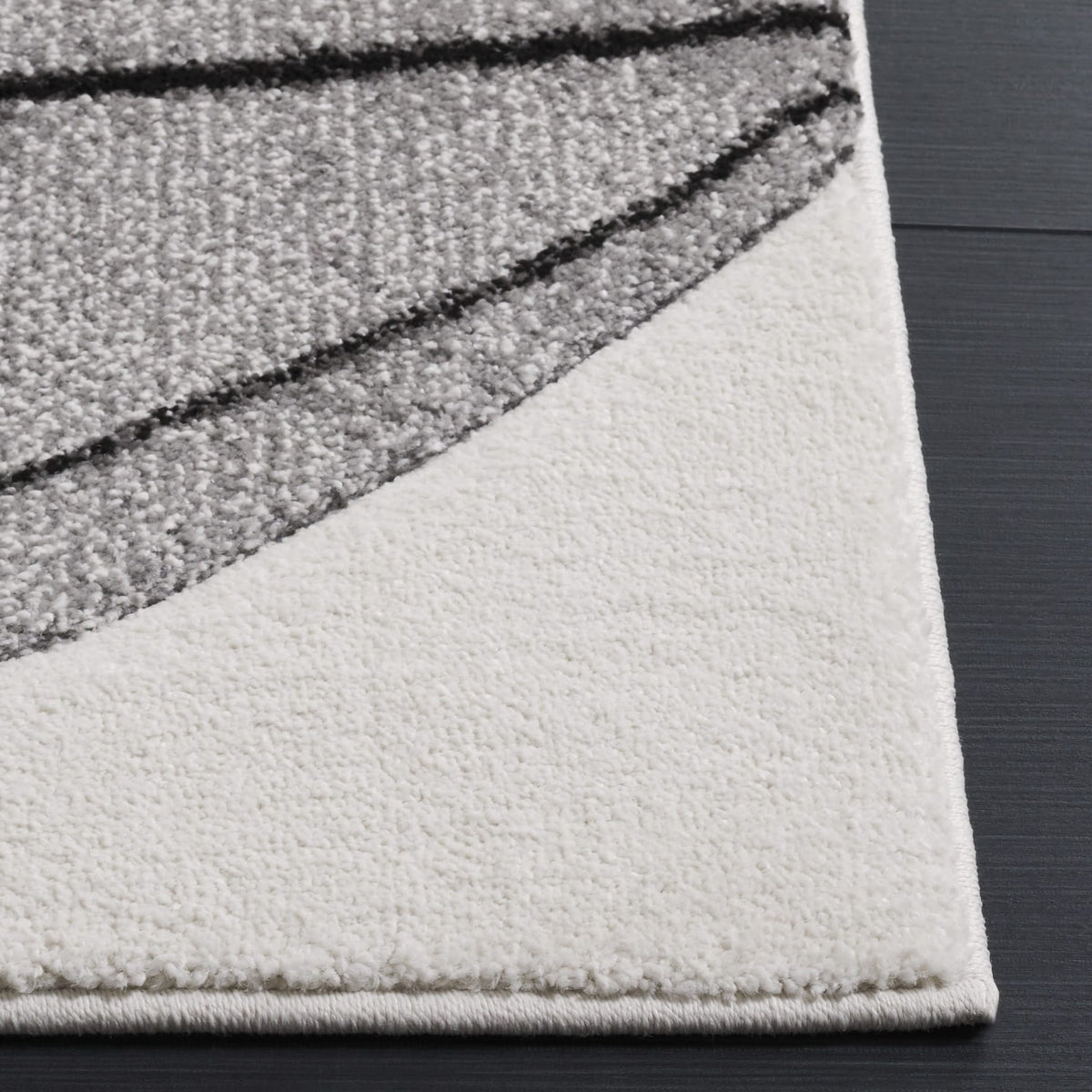 SAFAVIEH Hollywood Josefine Mid-Century Modern Abstract Rug