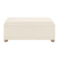 Sahara Storage Bench