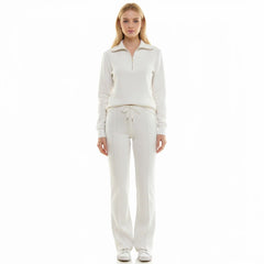 Nanette Lepore Flared Scuba Pant