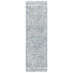 SAFAVIEH Handmade Abstract Leonide Modern Wool Rug