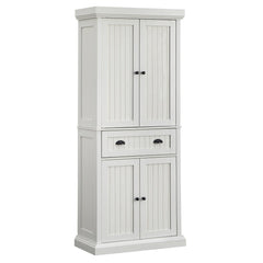 Lifestorey Medicott Tall Kitchen Cabinet