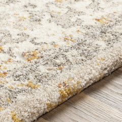 Livabliss Tuscany Traditional Area Rug
