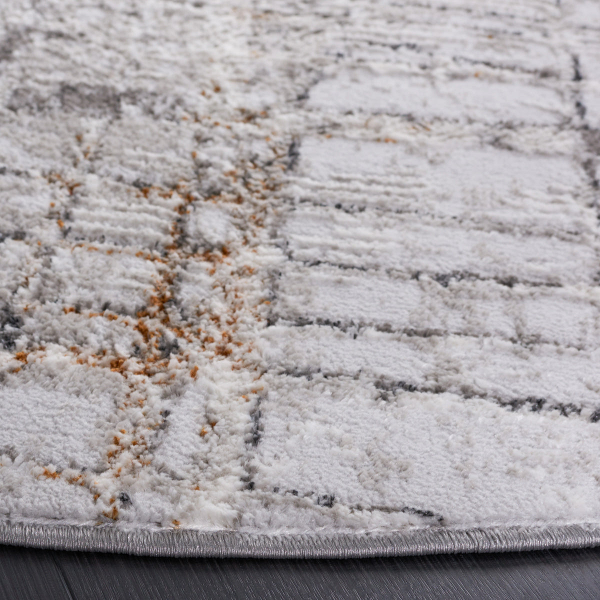 SAFAVIEH Meadow Timmy Modern Abstract Rug