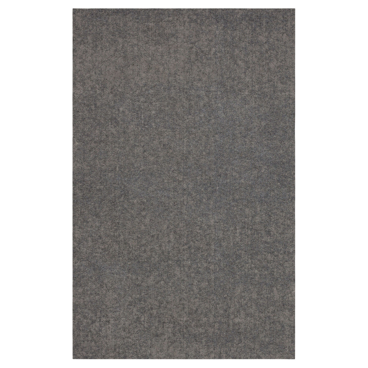 Mohawk Home Non Slip Rug Pad Low Profile Felt Cushion Reversible - Grey