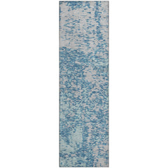 Premium Washable Super Soft Abstract Pixels Mayfield Rug